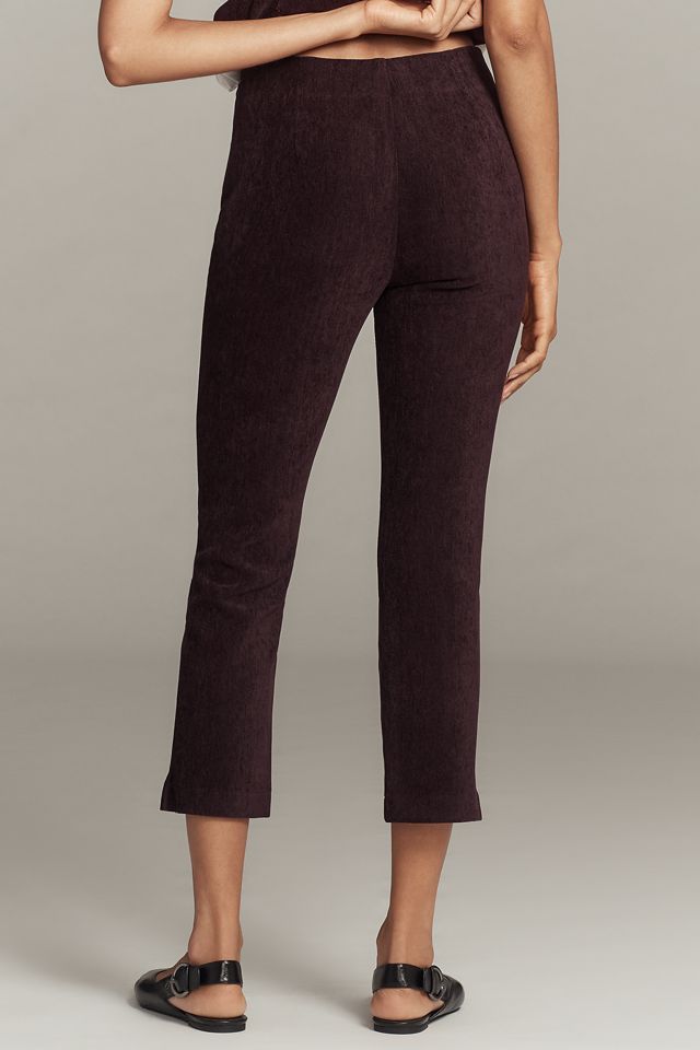 Maude Club Jade Cropped Pants #2