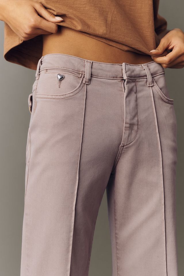 Pilcro The Sweetheart Flare Pants #3
