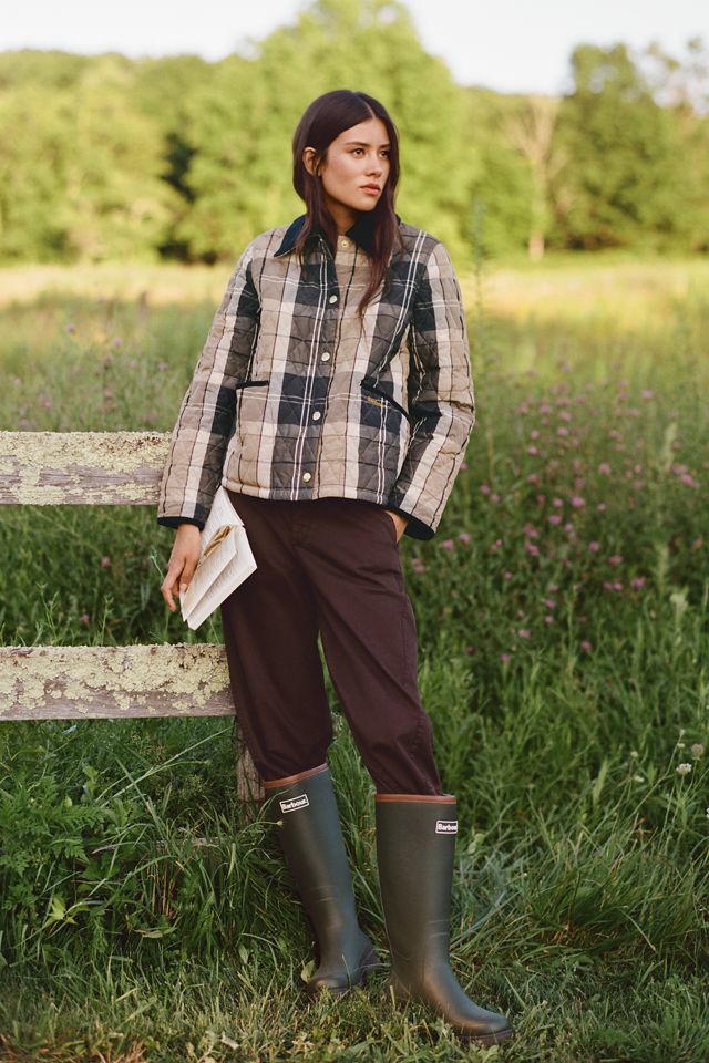 Pantalon chino à jambe large Aero Pilcro #2