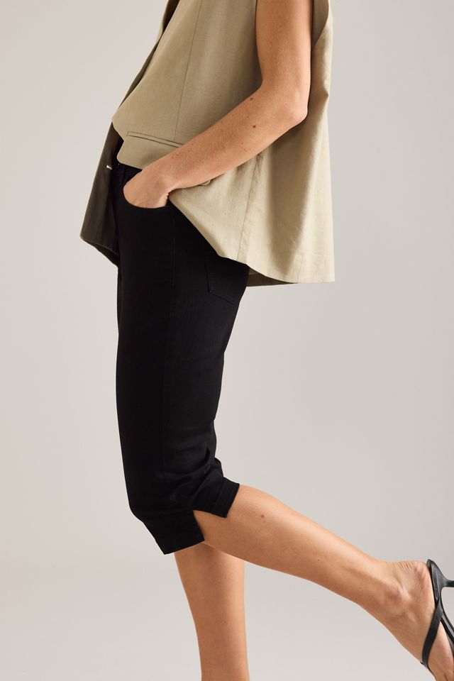 Gestuz Rivy Capri Jeans #2
