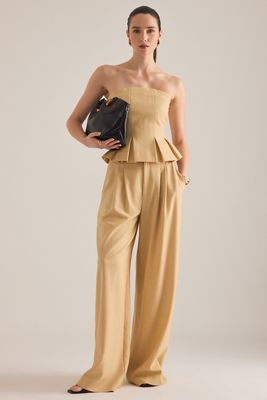 Gestuz Stacy Wide-Leg Trousers