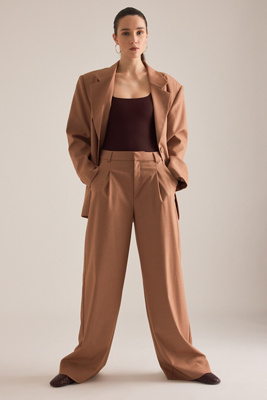 Gestuz Paula Wide-Leg Trousers