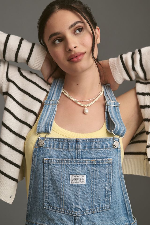 Levi's Vintage Overalls | Anthropologie