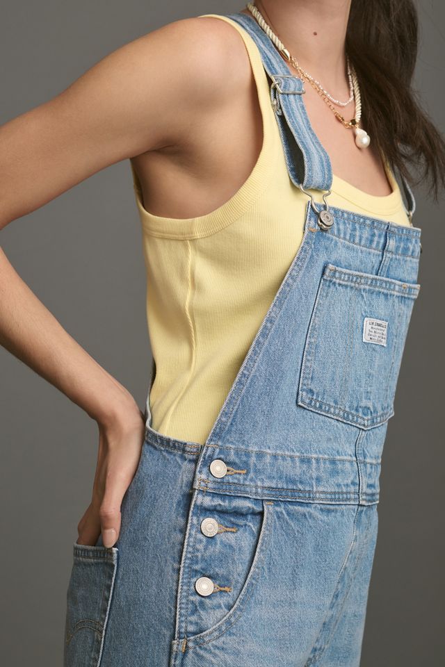 Levi's Vintage Overalls | Anthropologie