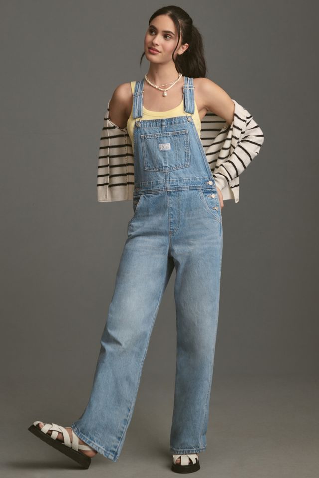 Levi's Vintage Overalls | Anthropologie