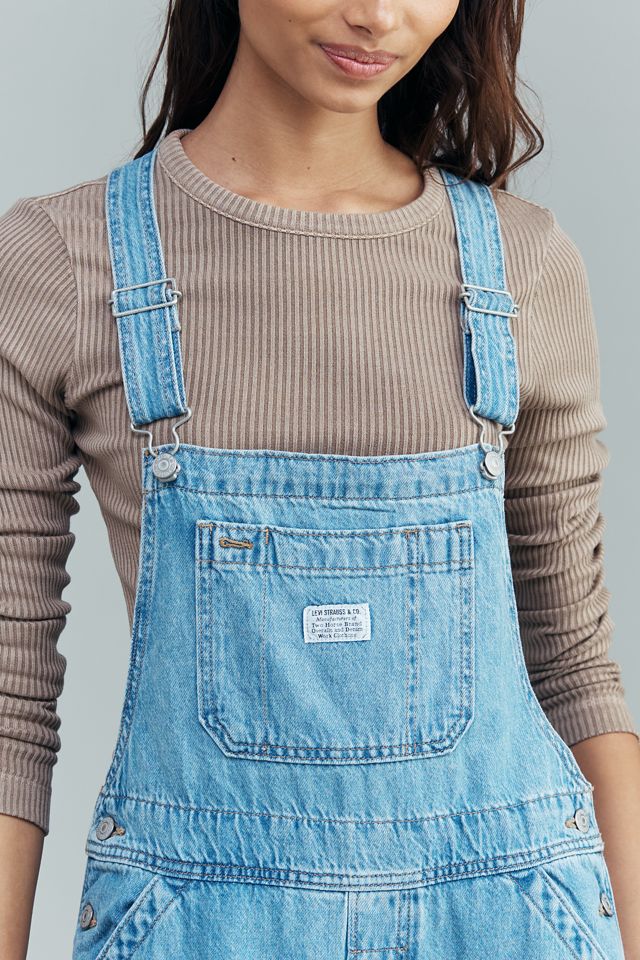 Levi's XL Overalls | Anthropologie