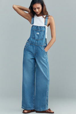 パンツ Levis Overall Re-make Work Pants 34 inch 4124045650009_093_b