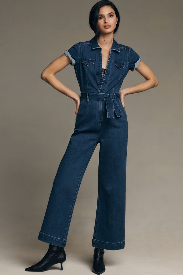 Anetta Jumpsuit