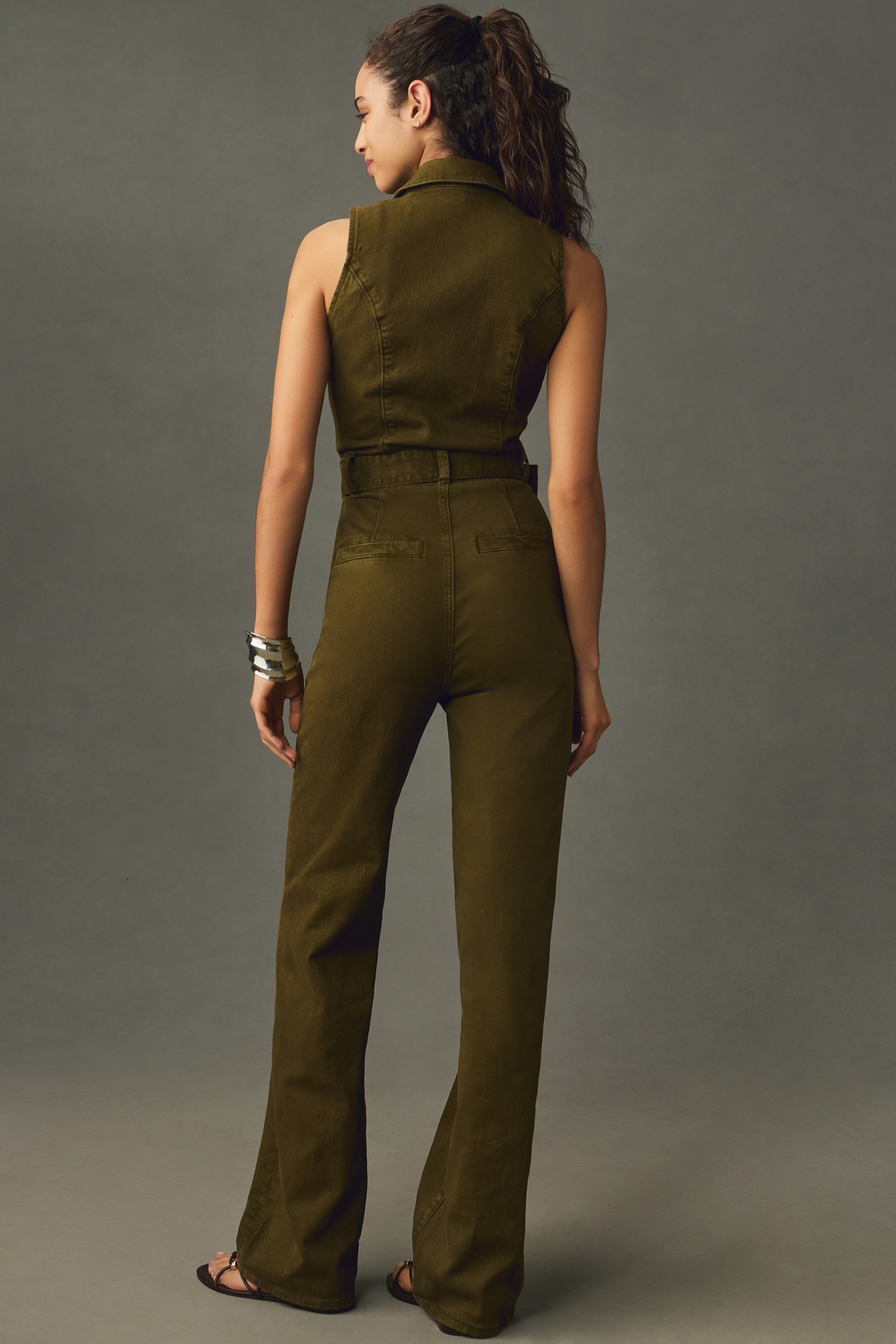 PAIGE Sasha Jumpsuit