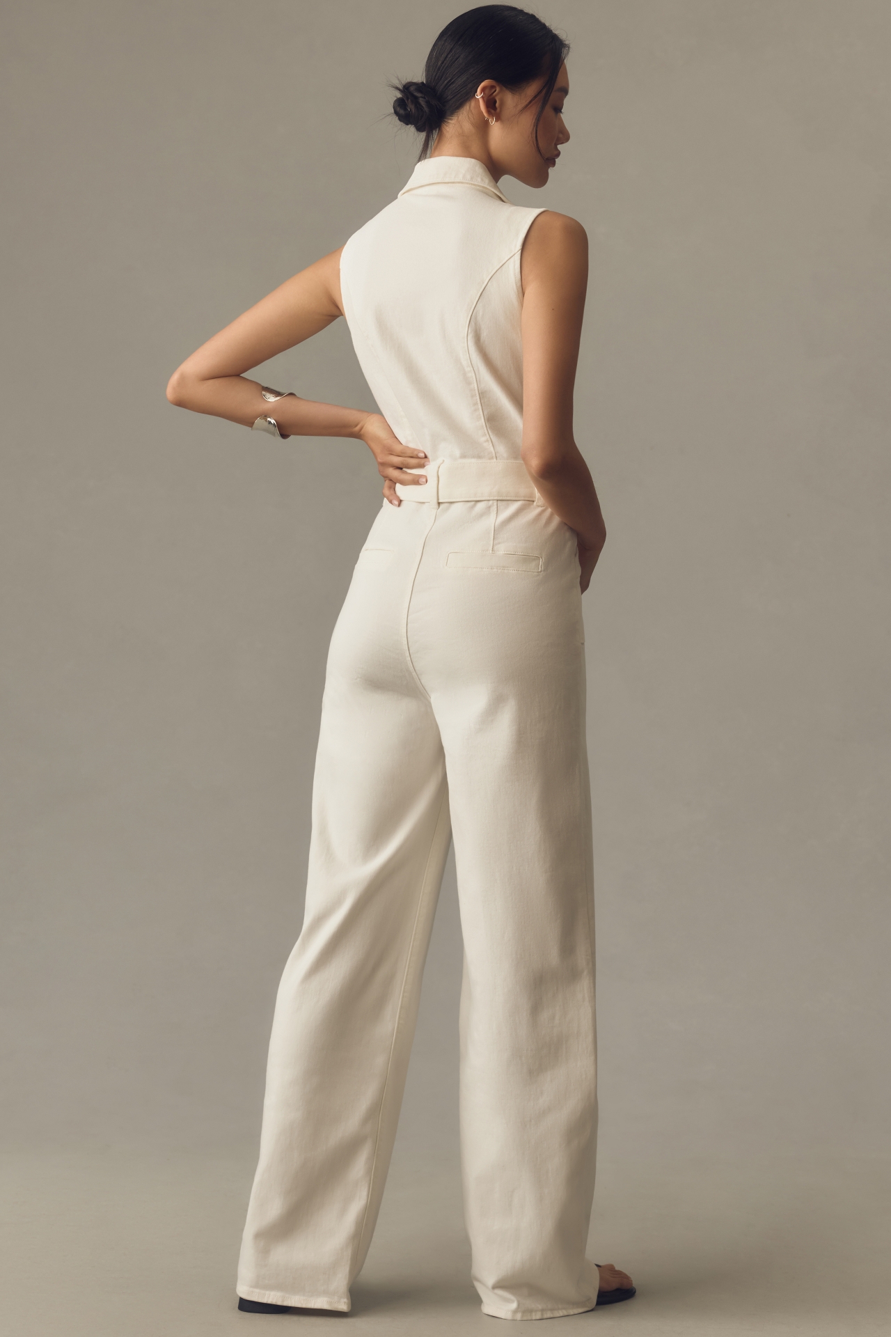 PAIGE Sasha Jumpsuit