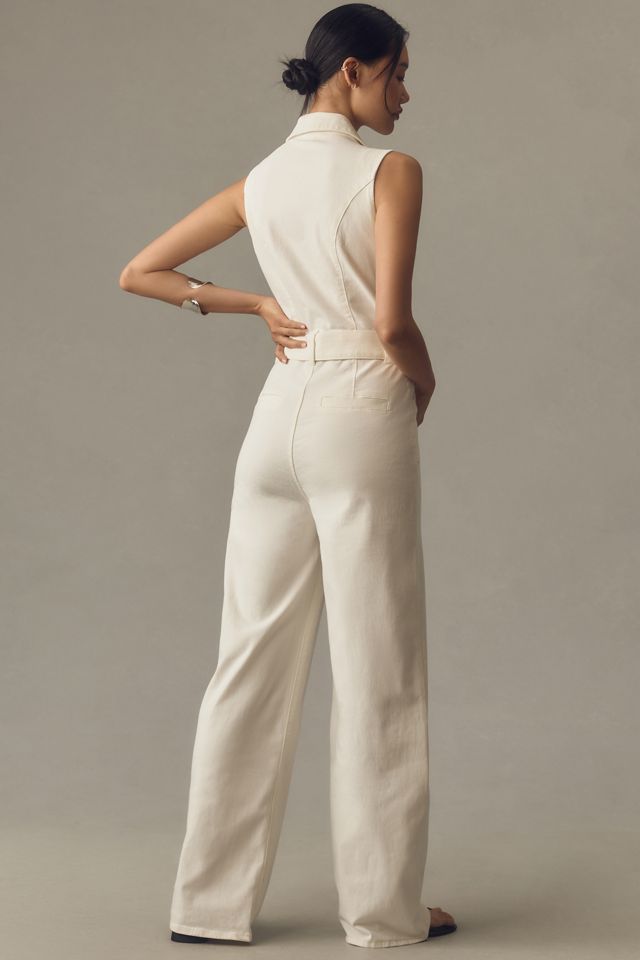 PAIGE Sasha Jumpsuit #1
