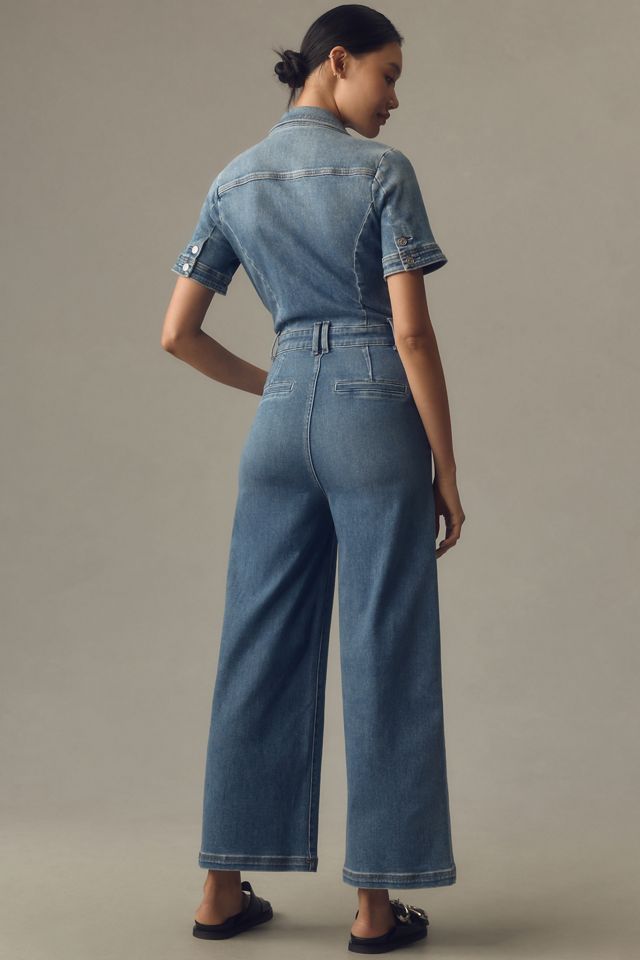 Paige Farley Jumpsuit