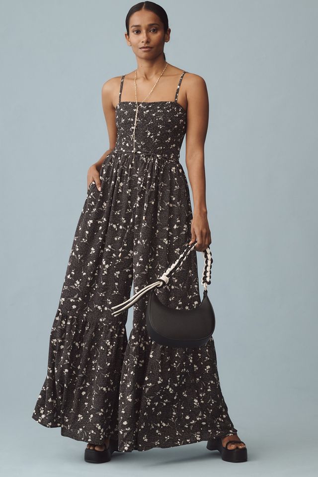 Bishop + Young Carmella Wide-Leg Jumpsuit #2