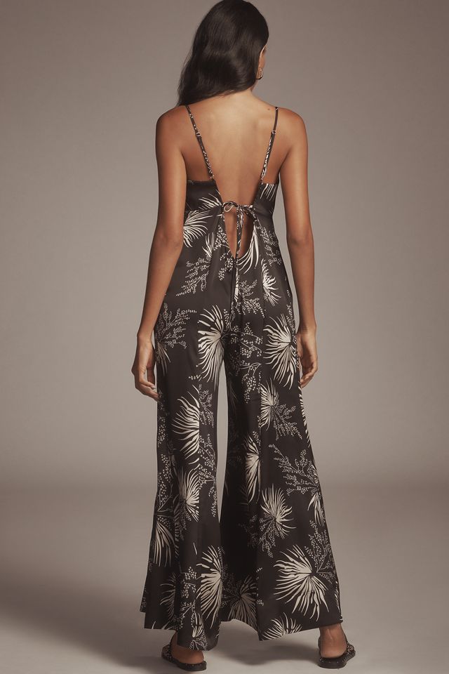 Bishop + Young Nora Wide-Leg Jumpsuit #2