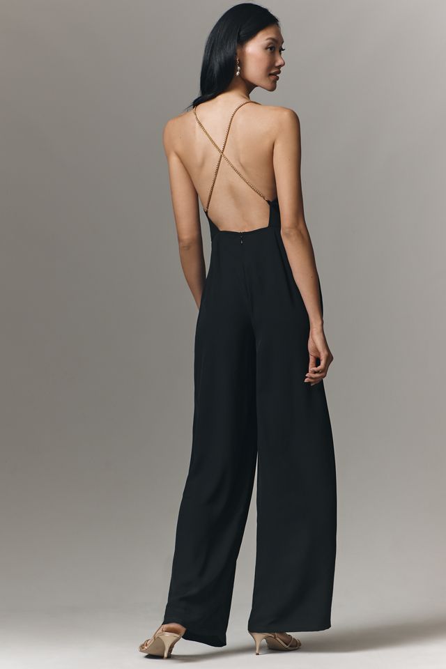 Bishop + Young Asher Jumpsuit #1