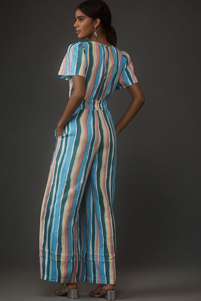 The Somerset Jumpsuit #1