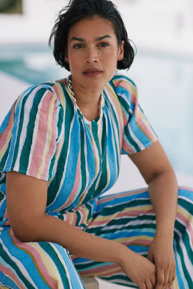 The Somerset Jumpsuit #5