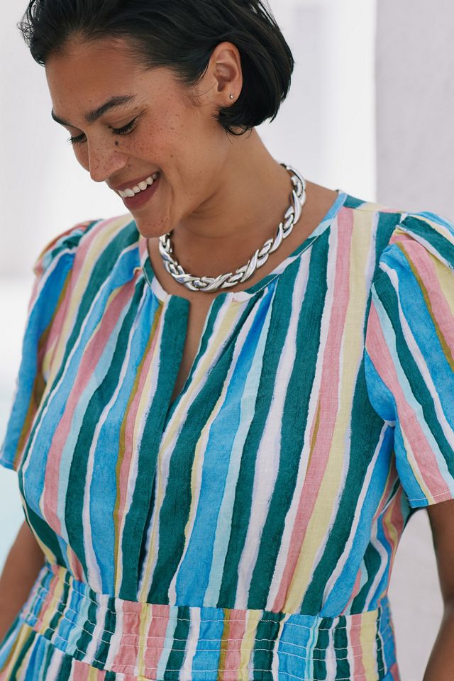 The Somerset Jumpsuit #6