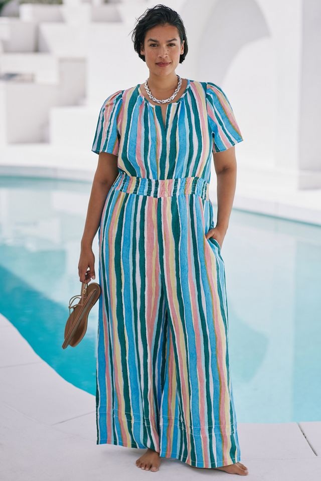 The Somerset Jumpsuit #3