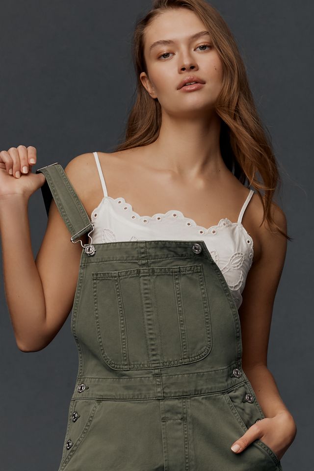 Citizens of Humanity Freya Overalls | Anthropologie