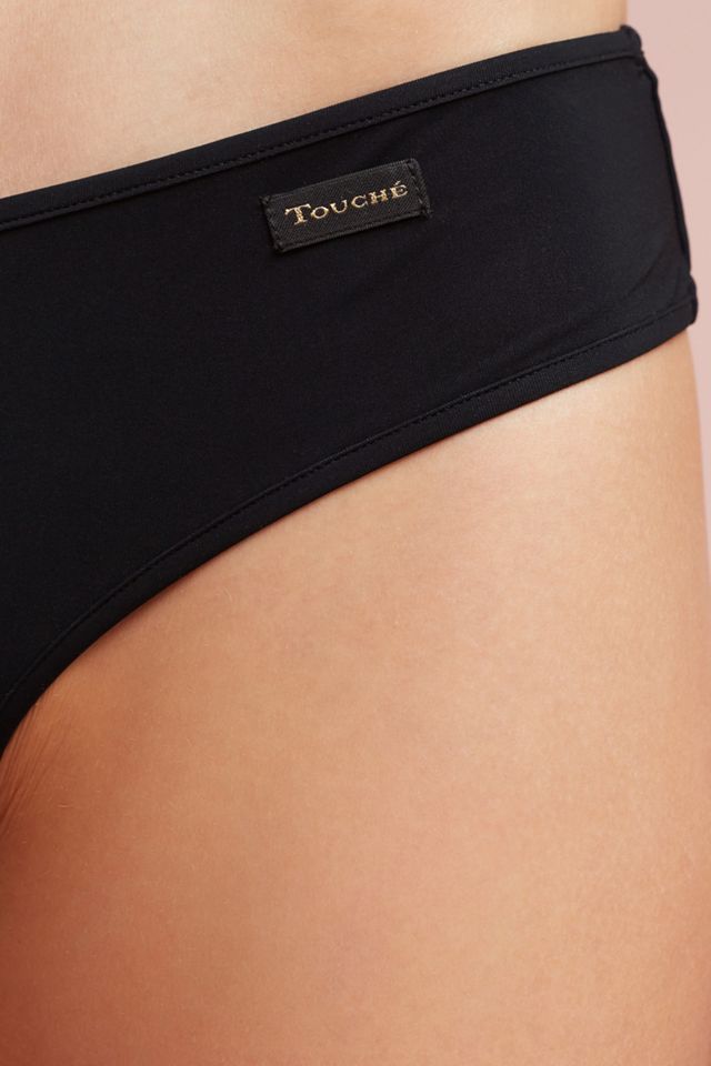 Touche Thong #1