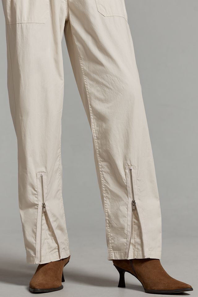 NSF Lane Flight Jumpsuit #2