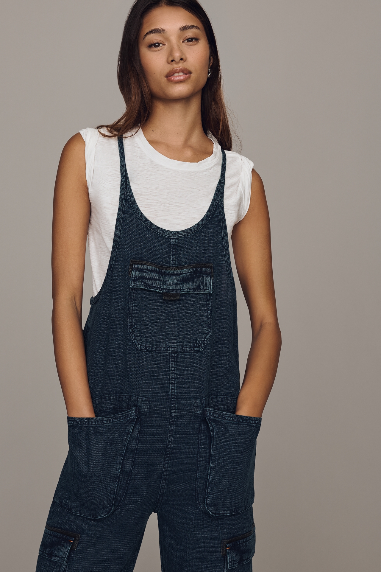 Pilcro Cotton All Terrain Onesie