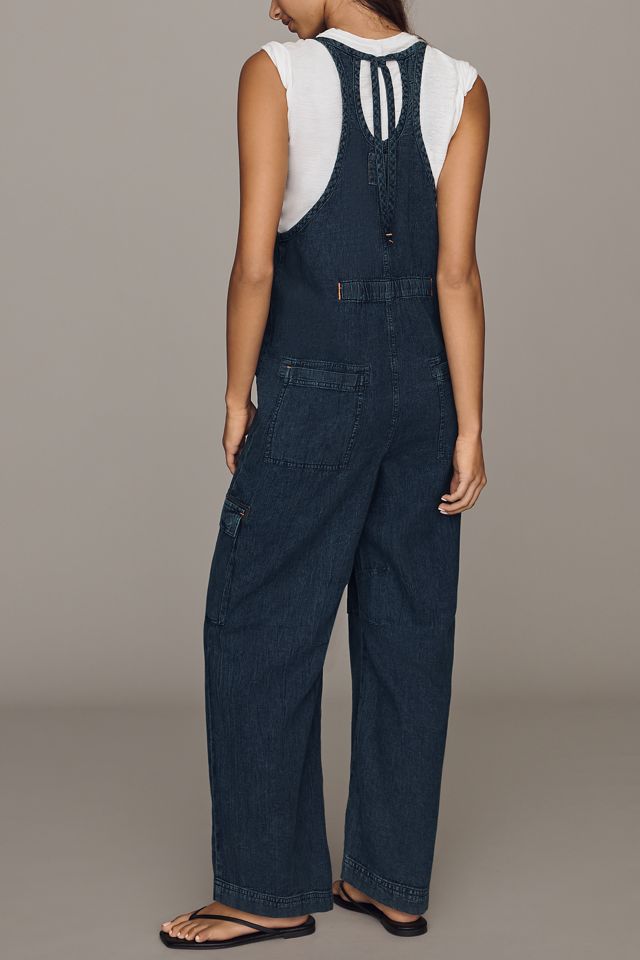 Pilcro Cotton All Terrain Onesie #3