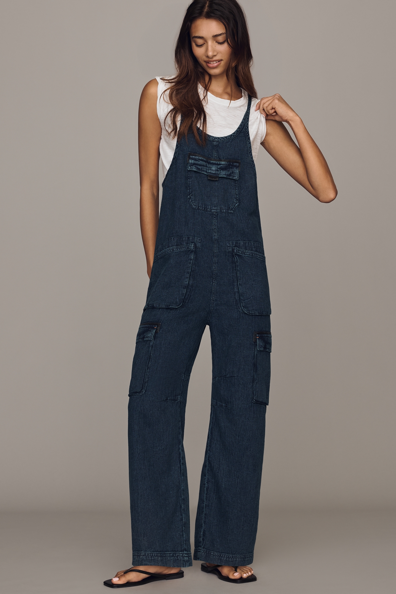 Pilcro Cotton All Terrain Onesie