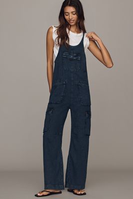 Pilcro Cotton All Terrain Onesie
