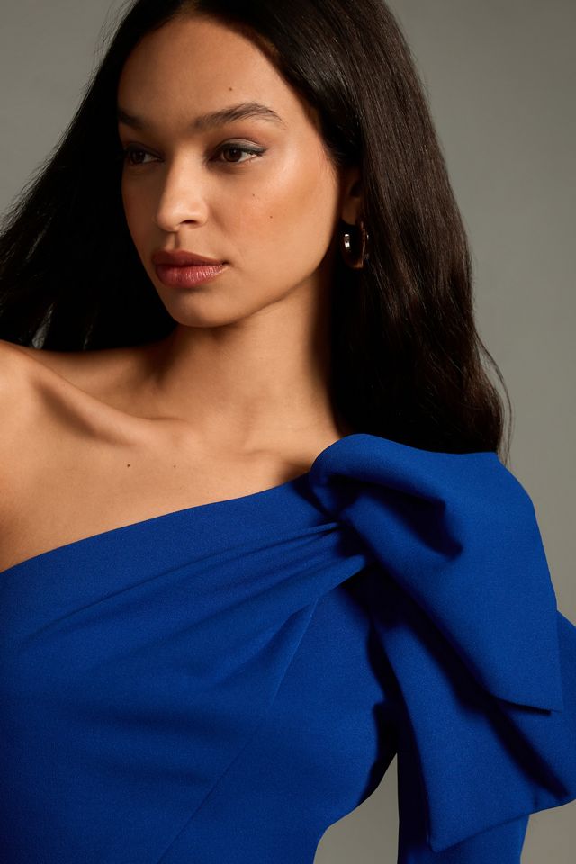 Elliatt Alunite One-Shoulder Jumpsuit #2
