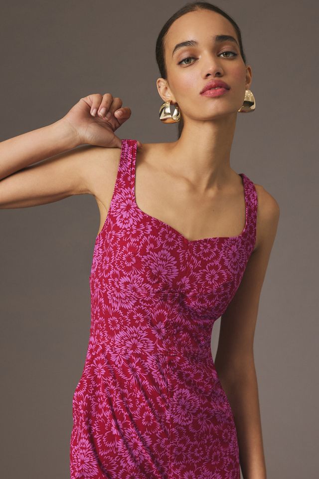 Maeve Printed Jumpsuit #2
