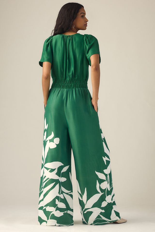 The Somerset Jumpsuit #1
