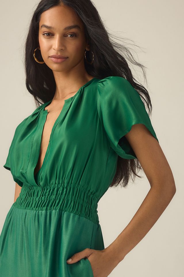 The Somerset Jumpsuit #2