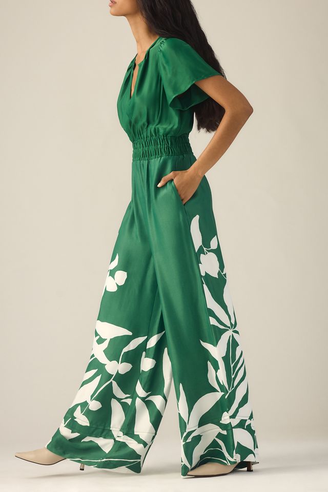 The Somerset Jumpsuit #3