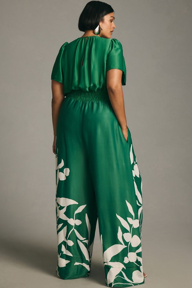 The Somerset Jumpsuit #6