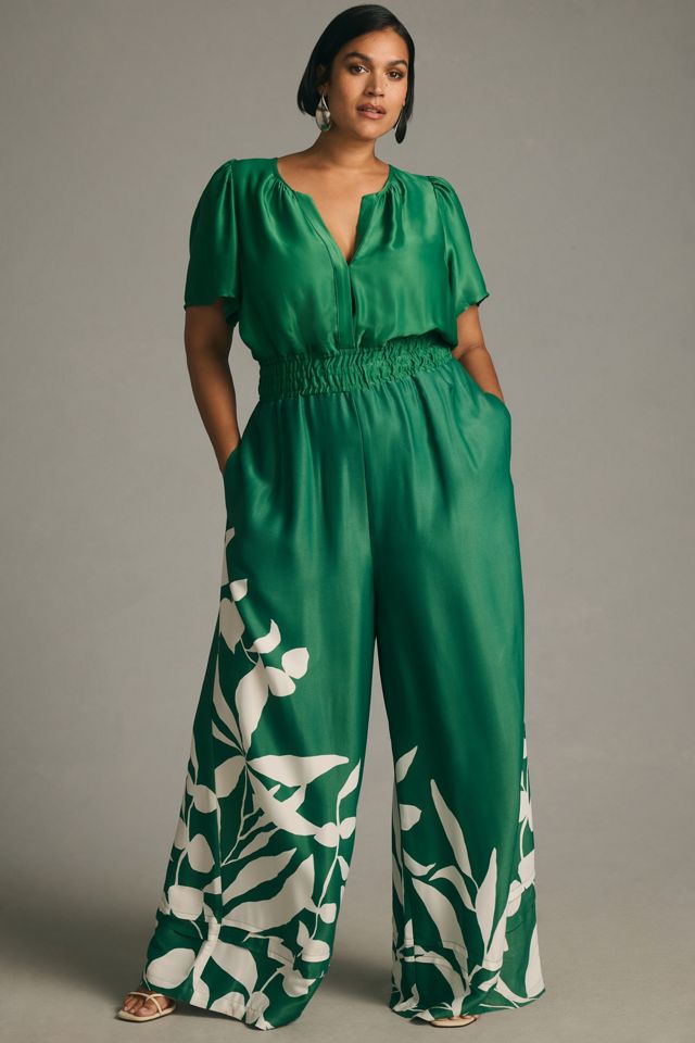 The Somerset Jumpsuit #5