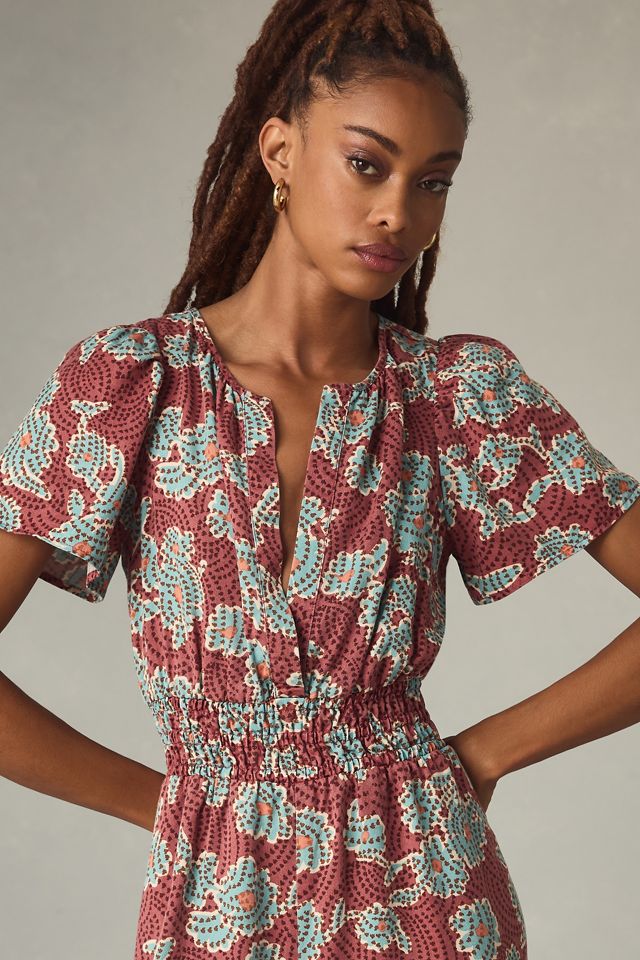 The Somerset Jumpsuit #2