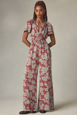 Jumpsuits & Rompers for Women | Anthropologie