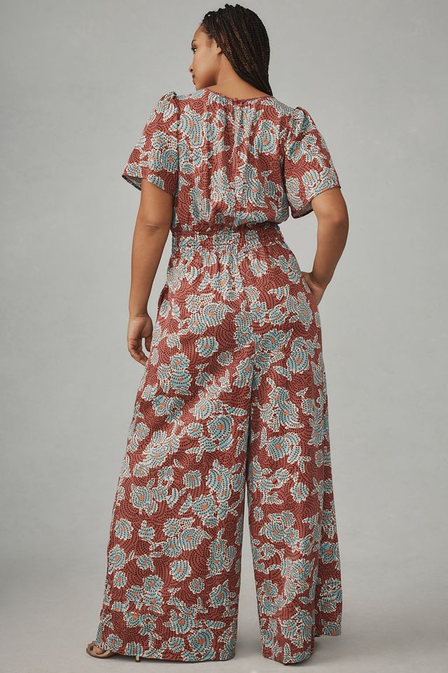 The Somerset Jumpsuit #4