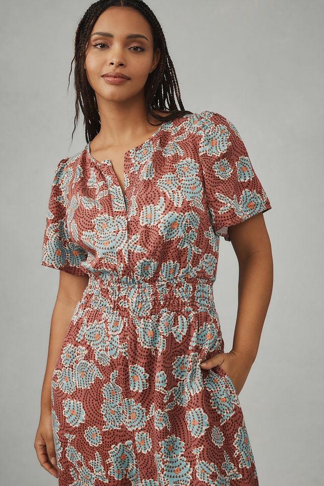 The Somerset Jumpsuit #5
