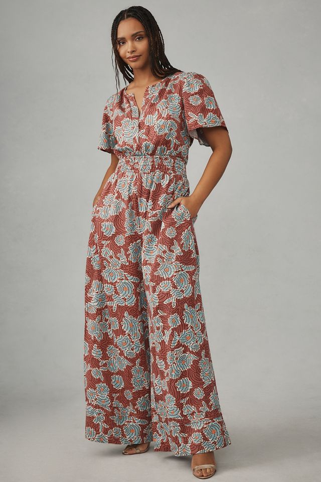 The Somerset Jumpsuit #3
