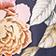 Blue Floral