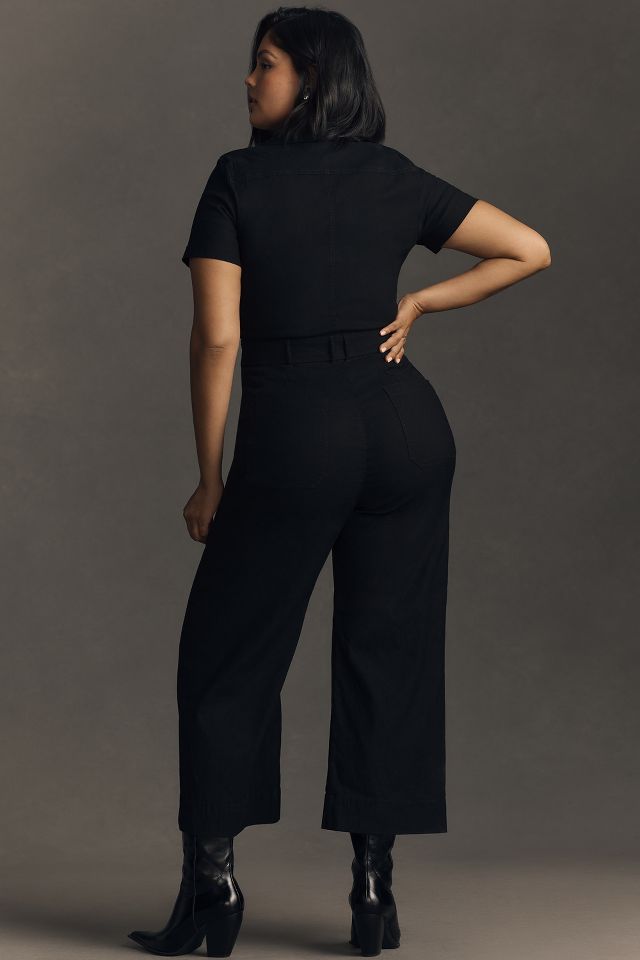 The Colette Weekend Jumpsuit by Maeve