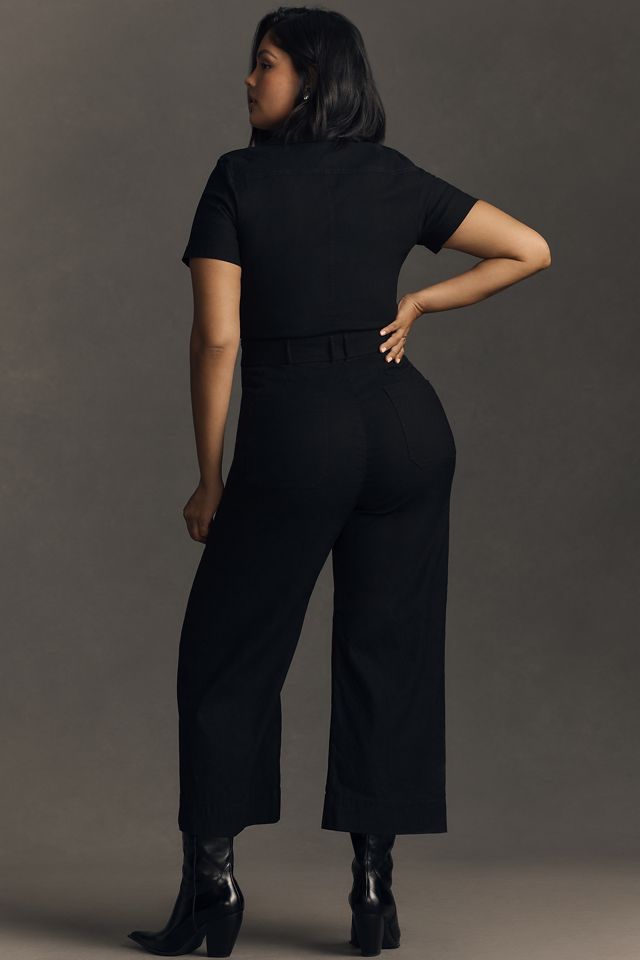 The Colette Weekend Jumpsuit by Maeve #1
