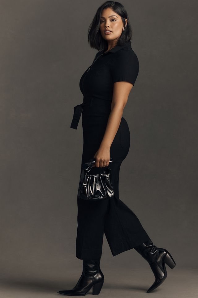 The Colette Weekend Jumpsuit by Maeve #2