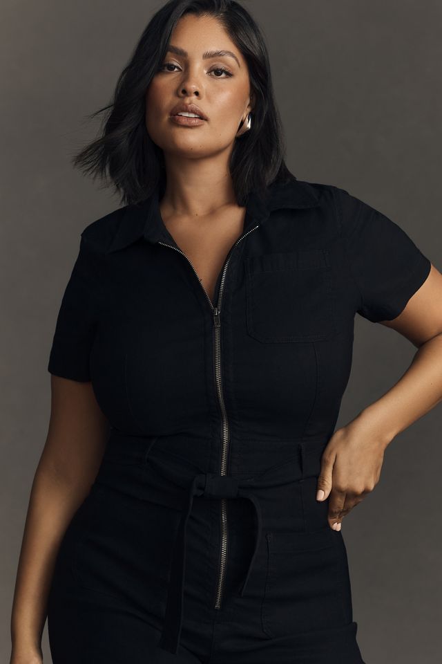 The Colette Weekend Jumpsuit by Maeve #3