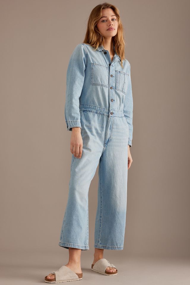 Levi's jumpsuit 2024