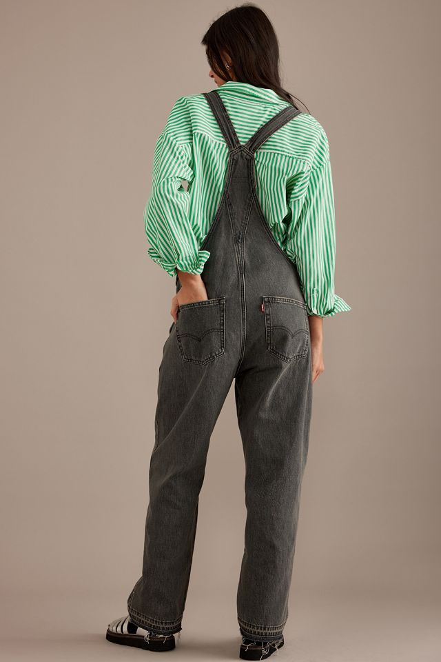 Levi's Vintage Denim Latzhosen #2