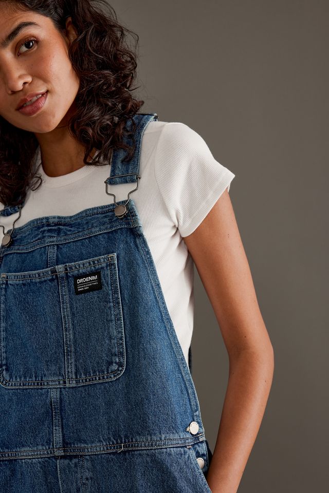 Salopette Lydia Dr. Denim #2